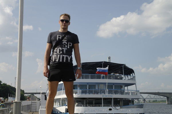 Алексей Хильчук