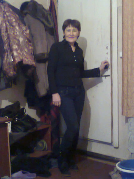 Алия Альжанова