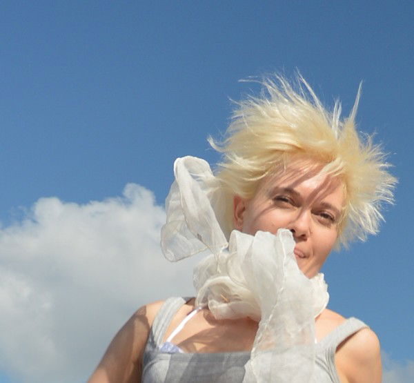 Козлова Ольга