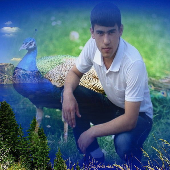 Парвиз Давлатов