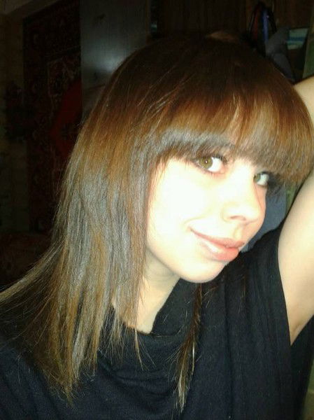 Александра Попова