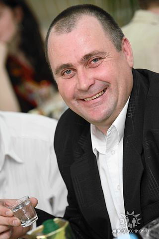 Станислав Кайгородов