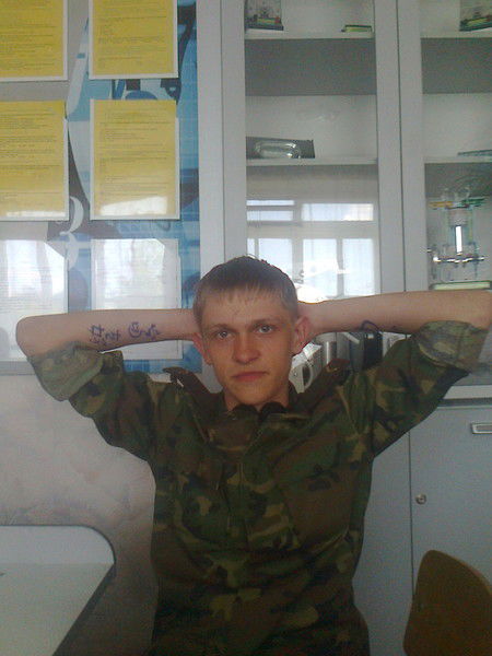 Жан Тютенов