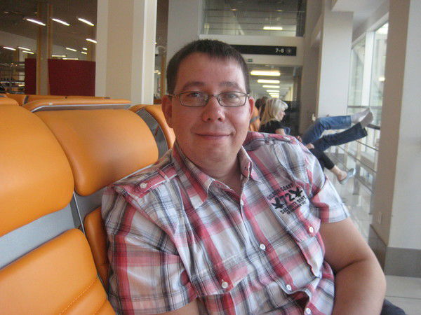 Владимир Тумашов