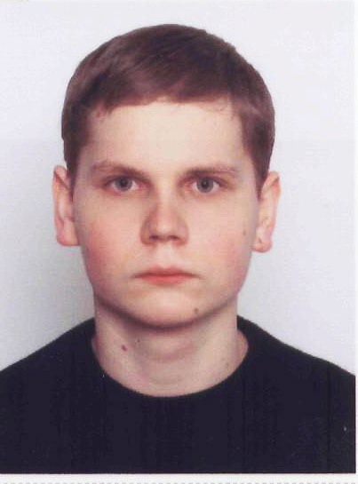 Антон Коваленко