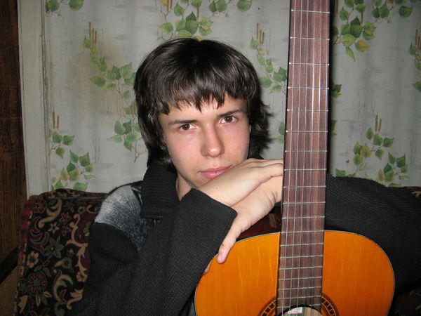 Владимир Балабанов