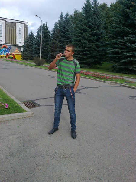 Роман Пицко