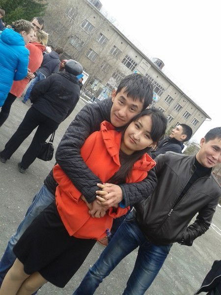 Сагынай Курманбай