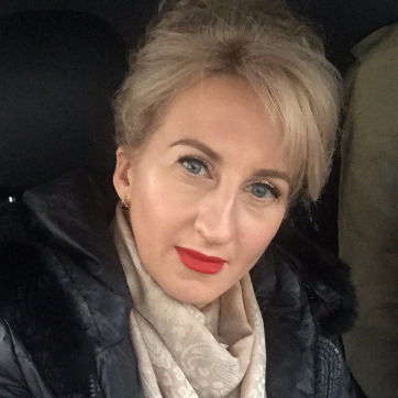 Ирина Лемешева