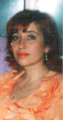 Галина Кулагина