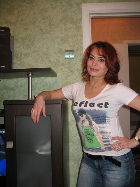 Эльвира Халикова