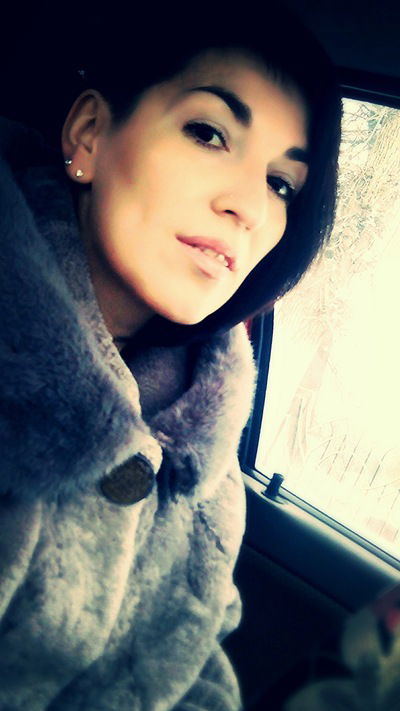 Лиля Архипова