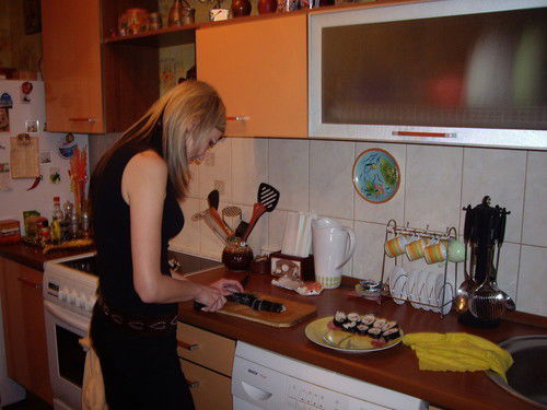 Екатерина Лазарева