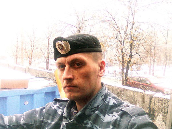 Дмитрий Дюжев