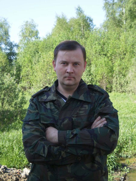 Александр Цирулёв