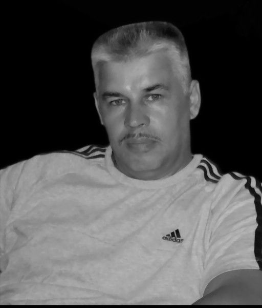 Сергей Калинин