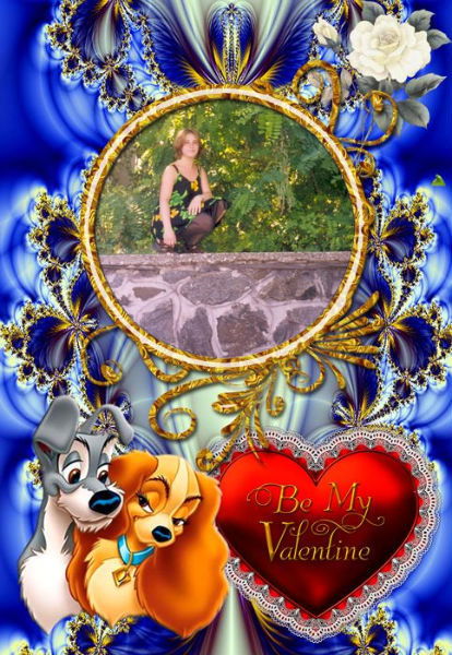 Ирина Никитина