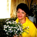 Valentina Uvarova