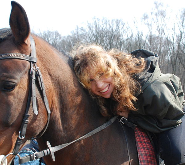 Юлия Гаврова