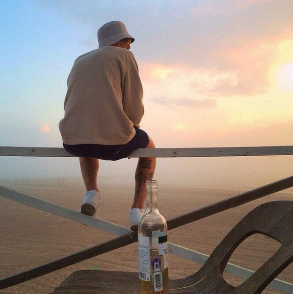 Данил Хвостов