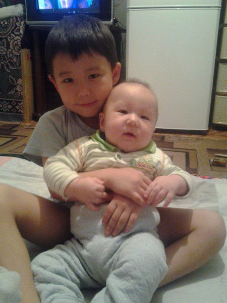 Махабат Тологонова