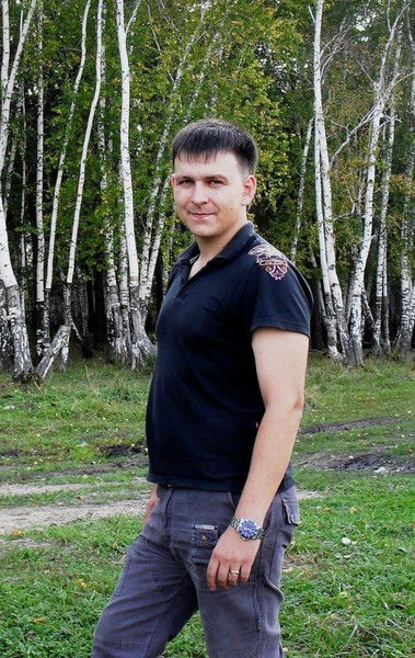 Виталий Минин