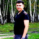 Виталий Минин