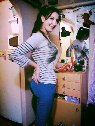 Ольга Екимова