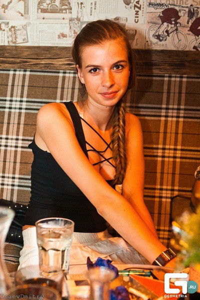 Ксения Ермоленко