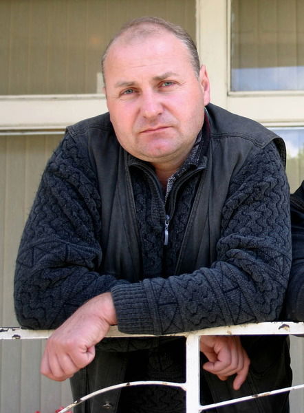 Александр Мельничек