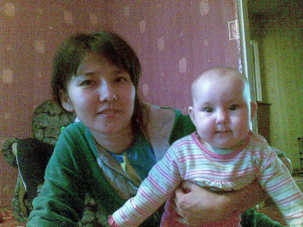 Адема Шадиярова