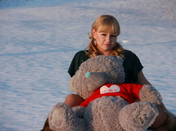 Ирина Филькова