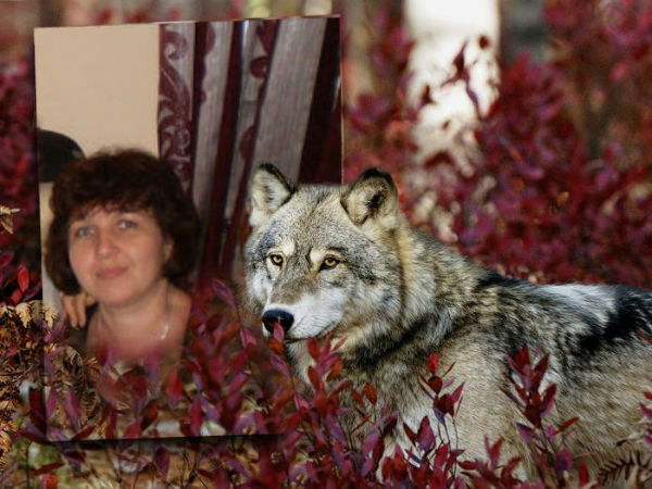 Наташа Бабенко