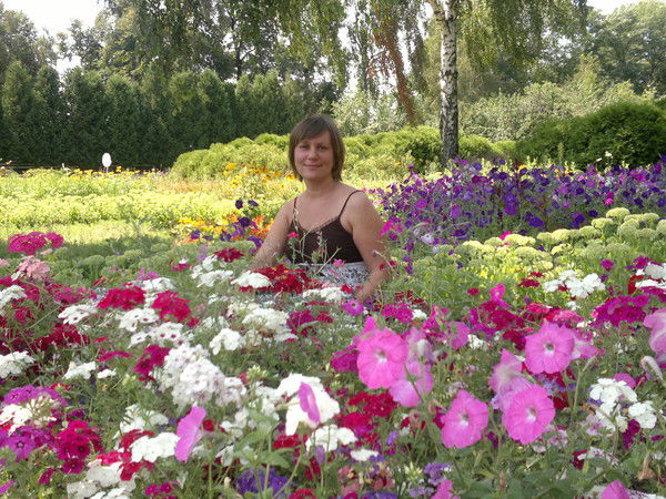 Татьяна Колбасова