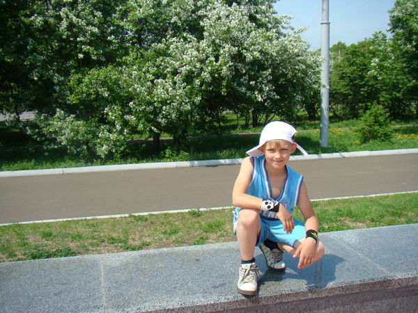 Владик Курилин