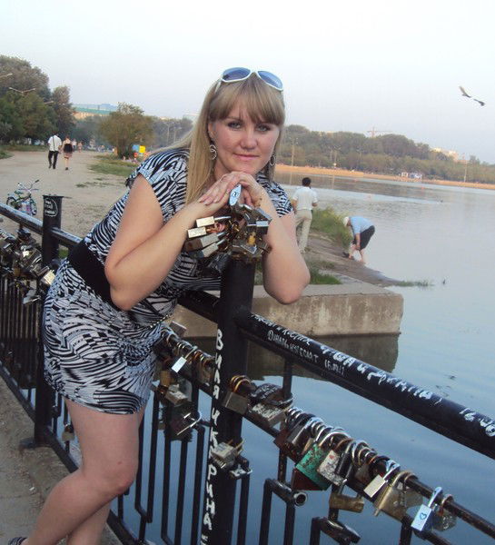 Инна Кляйних