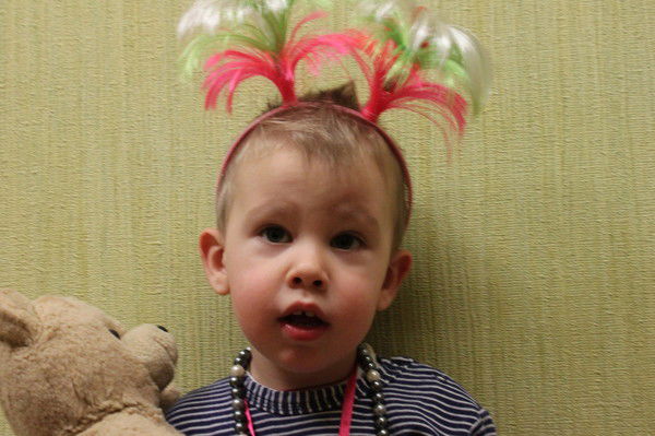 Наталия Незамаева