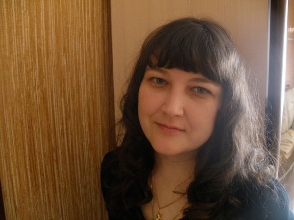 Наталья Васюкова