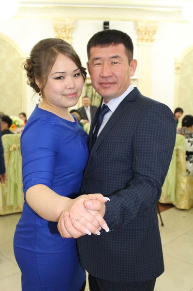 Баглан Демешов