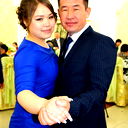 Баглан Демешов