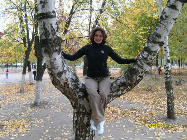 Татьяна Котляр(Минаева)