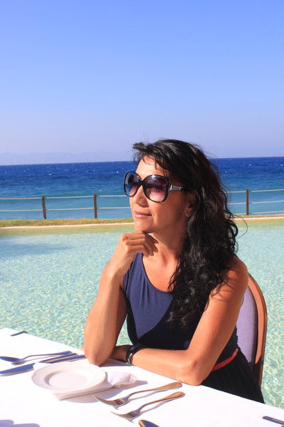 Аэлита Степанова