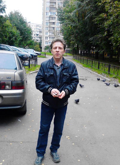 Вячеслав Данилин