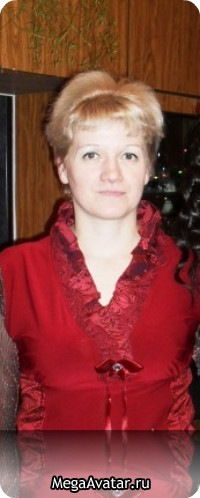 Татьяна Козина - Канаева