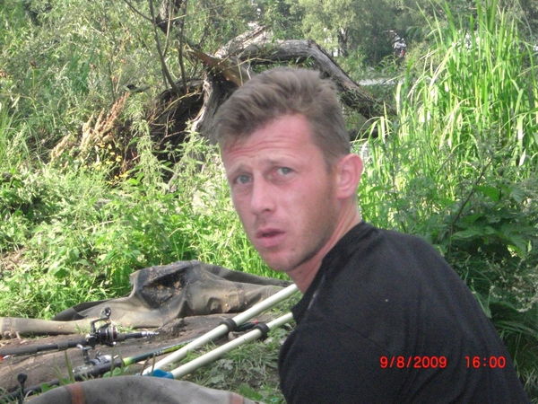 Сергей Кудрявцев