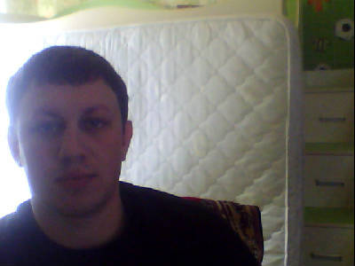 Олег Головченко