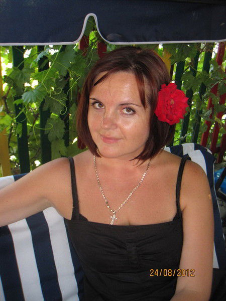 Наташа Соловьева