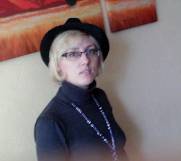 Elena Латынцева