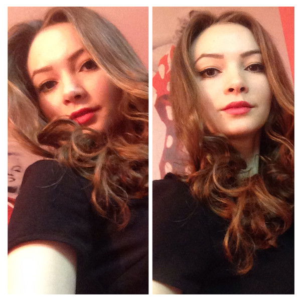 Анна Лундина