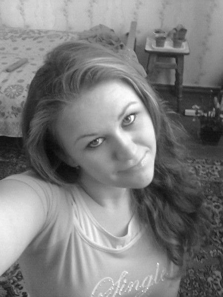 Ирулька Свырида